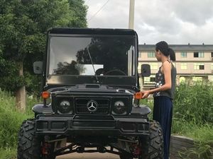 200cc 350CC All Terrain Jeep <b>UTV</b> <b>ATV</b> Off-road Beach Desert 2WD Electric CDI Adult CE Certified 2-Year Warranty 2/4/6 Seats - Product Image 6