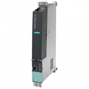 ไดรเวอร์ SIMATIC ของแท้ใหม่เอี่ยม 100% รุ่น 6SN1145-1BA01-0BA1 - Product Image 1