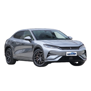Nouvelle BYD Song L 2025 – SUV 5 places grand espace, autonomie longue portée 550KM/662KM, véhicule électrique avec support de charge rapide - Product Image 3