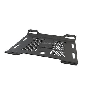 Accessoires de Moto pour Suzuki GS500F Porte Bagages, Porte-Bagage, Sacoche Cargo <span class=keywords><strong>GS</strong></span> 500F <span class=keywords><strong>500</strong></span> <span class=keywords><strong>F</strong></span> 2004-2009 2008 <span class=keywords><strong>2007</strong></span> - Product Image 6