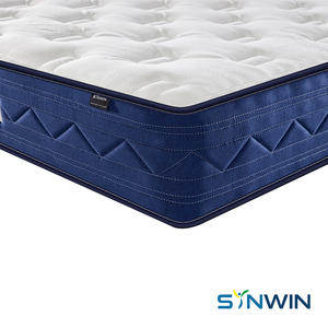 Colchón <span class=keywords><strong>de</strong></span> Muelles Independientes <span class=keywords><strong>en</strong></span> Oferta, Colchón King Size Hecho a Medida - Product Image 4