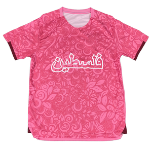 เสื้อฟุตบอลรุ่นพิเศษสั่งทำปี 2026 ขายดีที่สุด คุณภาพสูง รุ่นไทย สำหรับผู้ชาย แห้งเร็ว แบบรีดร้อน - Product Image 1