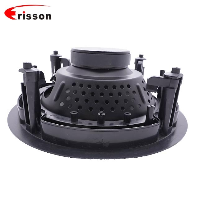 8-Inch 6 Ohm 60 Watts for Ceiling Loudspeaker Fire-Rated Stereo Speaker for Home Theatre Use · image 5