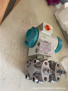 Transmetteur de pression Siemens SITRANS P320 d'origine, convertisseur de pression à bride et de niveau de liquide 7MF0300, jauge de niveau de liquide - Product Image 5