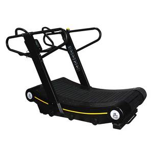 Prix usine 2024 Commercial Fitness Non motorisé fer incurvé manuel écran LCD <span class=keywords><strong>tapis</strong></span> roulant mécanique sans fil <span class=keywords><strong>Test</strong></span> <span class=keywords><strong>de</strong></span> fréquence cardiaque - Product Image 3