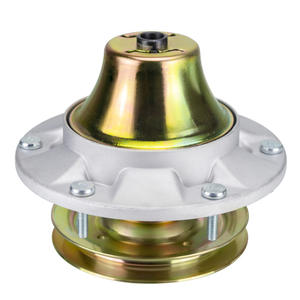 Soporte para Cuchillas de Cortacésped AM141457 AM124339 A10382 para Accesorios de Cortacésped - Product Image 2