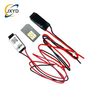 <span class=keywords><strong>Rastreador</strong></span> GPS Inteligente con Cable, Seguimiento en Tiempo Real, Protocolo Gt06, para <span class=keywords><strong>Autos</strong></span> y Motocicletas - Product Image 3