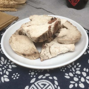 Vente en gros partie de noyau de Fushen Tuckahoe avec du pin <span class=keywords><strong>pain</strong></span> indien avec des tranches de pin à vendre - Product Image 2