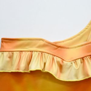 Disfraz de <span class=keywords><strong>Pocahontas</strong></span> para Niñas, Disfraz de <span class=keywords><strong>Princesa</strong></span> Matoaka para Carnaval de Halloween, Vestido de Verano para la Playa, Ropa India + Collar - Product Image 5