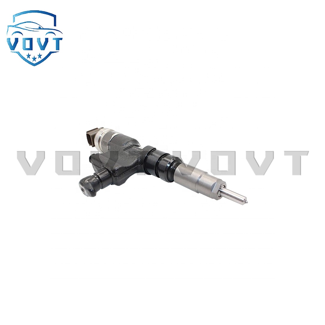 Wholesale Diesel Injectors 23670-E9301 23670E9301 Fuel Injector  Auto Parts