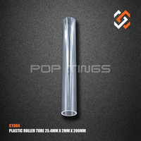 Pop Tings Offre Spéciale Bijoux Artisanat Outils Économiques En Acier Inoxydable Lames De Coupe CT008 Utilitaire Artisanat Cutters Pour DIY