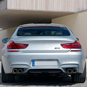 Kit de Carrocería para <span class=keywords><strong>BMW</strong></span> X6 Serie 6 F06, Mejora a M6, Parachoques Delantero, Alerón, Faldones Laterales, Guardabarros, Venta Caliente - Product Image 6