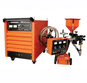 machine de soudage 1000 Suppliers-Deko — Machine à souder à ARC automatique, série MZ 1250, 630 1000 1250