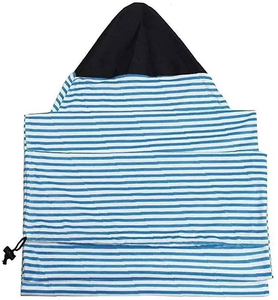 Snowboard abdeckung <span class=keywords><strong>Qick</strong></span>- Dry Surf Board Schutzhülle Surfbrett Socken abdeckung - Product Image 3