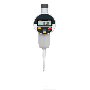 Alta precisão 0,01mm resolução <span class=keywords><strong>Digital</strong></span> Dial indicador com <span class=keywords><strong>display</strong></span> LCD claro para fácil leitura para medição - Product Image 1