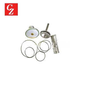Kit de service de soupape d'admission pour compresseur d'air Atlas Copco, pièces détachées 2906009400 2901041501 de haute qualité - Product Image 2