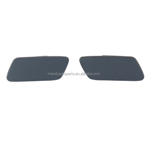 Couvercle de buse de lavage de phare de voiture 3AA955110 3AA955109 pour VW Passat B7 2012-2015 - Product Image 1