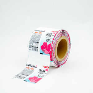 Miễn Phí Thiết Kế Tùy Chỉnh PVC Thu Nhỏ Con Dấu Nhiệt Co Tay Áo Nhãn Nhãn Chai Cho Đồ Uống Bao Bì Thu Nhỏ Bọc - Product Image 4