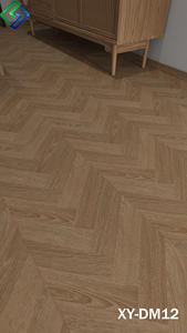 <span class=keywords><strong>Parquet</strong></span> a spina di pesce in rilievo AC4 pavimenti in <span class=keywords><strong>laminato</strong></span> 7-12mm per uso residenziale <span class=keywords><strong>e</strong></span> commerciale - Product Image 5
