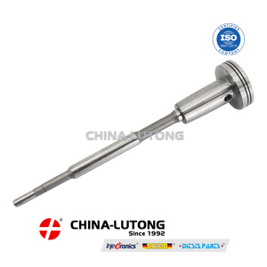Vanne solénoïde d'injecteur à piston F00RJ02561 <span class=keywords><strong>F</strong></span> 00R J02 561 pour 0445120196 0445120128 pour LIEBHERR 101 171 68 - Product Image 2