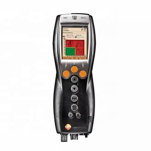 เครื่องวิเคราะห์ก๊าซหุงต้มแบบมือถือเครื่องวิเคราะห์ก๊าซ testo-330-2 LL 310 II 330i 0632 3307 - Product Image 1