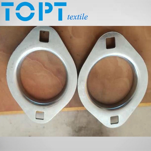 Barmag texturation machine couvercle de roulement pour SB 205 texturation machine couvercle de roulement