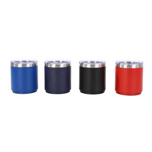 Vaso Térmico de Acero Inoxidable de 300 ml, Ligero (240 g), Portátil, para Viajes, Campamentos y Actividades al Aire Libre, Venta al Por Mayor - Product Image 5