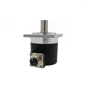 Alat mesin <span class=keywords><strong>CNC</strong></span> spindel <span class=keywords><strong>encoder</strong></span> MF5815C-1024BM-C526.003 optik inkremental Servo Putar - Product Image 5