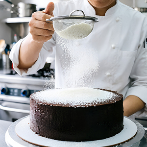 Poudre de crème alimentaire en vrac, poudre de crème laitière instantanée en gros pour l'industrie de transformation alimentaire - Product Image 3