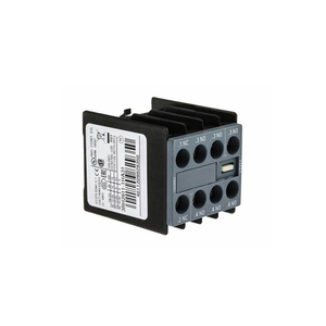 สวิตช์เสริมแรงดันต่ำรุ่นใหม่แท้ 3RH29111HA31 3RH2911-1HA31 - Product Image 1