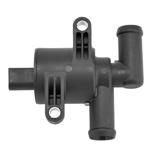 Válvula de Control de Refrigerante 4H0121671 con Puerto de 3/8 Pulgadas para Vehículos Volkswagen y Audi - Product Image 1