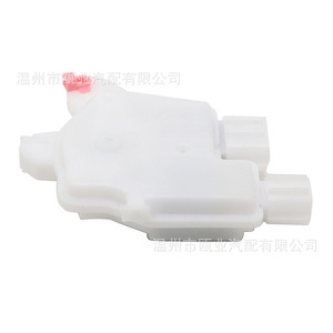 ตัวกระตุ้นล็อคประตูฮอนด้า 746-366 72115-SDA-A01 สำหรับอะไหล่ทดแทนแอคคอร์ด - Product Image 1