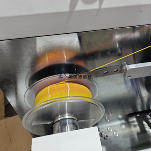 <span class=keywords><strong>3D</strong></span> Filament máy đùn Sản xuất tại Trung Quốc làm cho của riêng bạn <span class=keywords><strong>3D</strong></span> máy <span class=keywords><strong>in</strong></span> Filament - Product Image 5