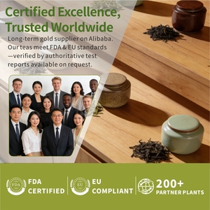 Thé Oolong Da Hong Pao Floral de Première Qualité <span class=keywords><strong>du</strong></span> Fujian <span class=keywords><strong>du</strong></span> <span class=keywords><strong>Nord</strong></span> en Vrac, Notes d'Orchidée, de <span class=keywords><strong>Miel</strong></span> et Minérales, Antioxydant, Amincissant, en Sachet - Product Image 6