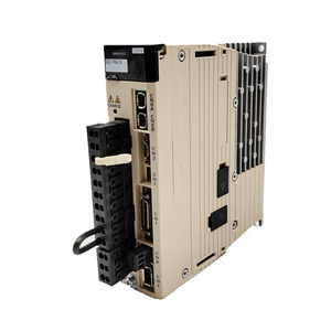 R88DKT04H ซีรีย์ R88D ไดรเวอร์เซอร์โวมอเตอร์ PLC Pac ดั้งเดิมส่วนประกอบตัวควบคุมเฉพาะสำหรับระบบอัตโนมัติ - Product Image 6