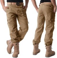 Pantalon tactique softshell pour homme avec coutures entièrement thermosoudées et mélange de coton durable pour la randonnée en extérieur et une utilisation toutes saisons