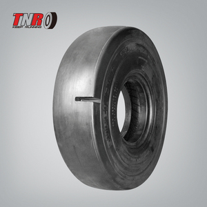Neumático para Apilador de Contenedores 1800-25 1800 25 18.00 25 - Product Image 3