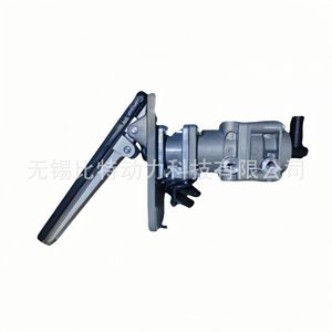 Válvula de Freno de Pie Knorr K016510-DX80E, Repuesto Original para Sistemas de Frenos de Camiones - Product Image 2