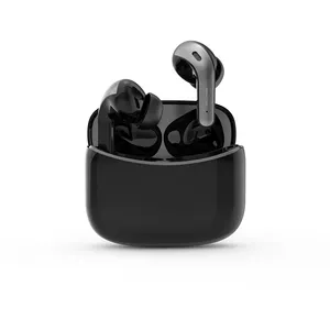 Earbud New Technology In Case Mobile Speaker Driver Piece Noise Bluetooth Earpiece For Cell Phone Iphone Ear Bud