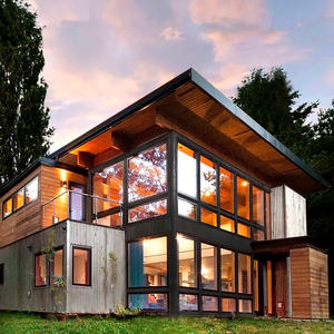 <span class=keywords><strong>Maison</strong></span> en conteneur de 40 pieds <span class=keywords><strong>Maison</strong></span> préfabriquée en verre Casas Maisons en conteneur d'expédition préfabriquées de 20 pieds à <span class=keywords><strong>vendre</strong></span> - Product Image 3