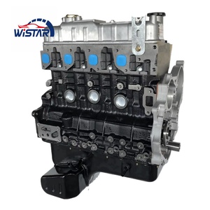 Great Wall Motor <strong>2</strong>.8L GW2.8TC Short Block Diesel Engine Assembly New Auto Parts for All SUV &amp; Pickup Series - Product Image 2