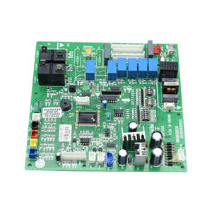 กรีเครื่องปรับอากาศ ชุดควบคุมท่อ 30226224 Z6E35 เมนบอร์ดอะไหล่แท้ - Product Image 4