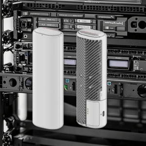 Aau 5243 tần số kép RF mô-đun 2100a 3500A 8t8r 220VAC cho 4 gam 3 gam GSM Mạng microstation - Product Image 1