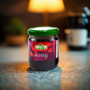 Miel de Turquie de haute qualité pour hommes, boisson énergisante au miel 240g, produit sexuel pour hommes, miel OEM VIP à base de plantes - Product Image 5