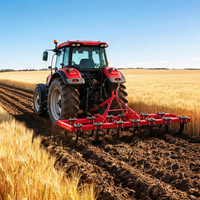 Matériel agricole : Cultivateur, sous-soleuse, ripper, sous-soleuse pour tracteur à vendre