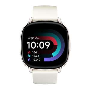 Montre connectée sportive ultra-fine Explosive Models HD17 Air avec écran AMOLED de 1,73 pouce et charge magnétique - Product Image 2