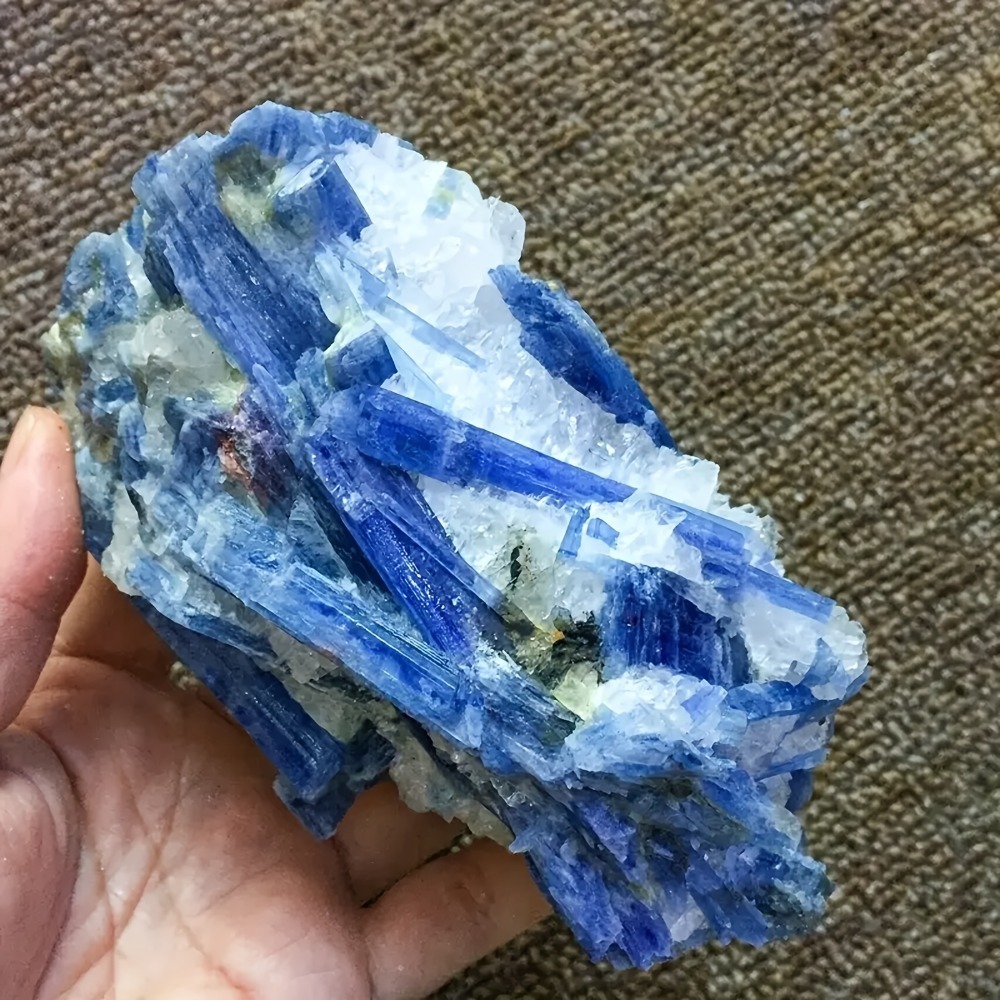 Kyanite Mineral Specimen