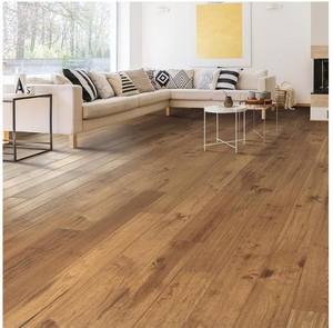 Impermeabile 8mm 12mm a spina di pesce in laminato massello pavimento in legno <span class=keywords><strong>Parquet</strong></span> - Product Image 1