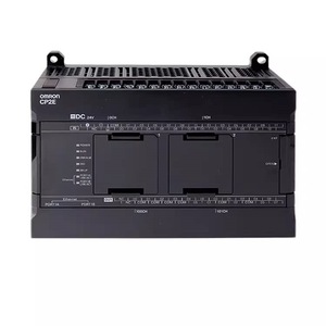   Cp2e N30dt D โปรแกรมเมเบิลคอนโทรลเลอร์ 32 I/O 24 V DC ระบบอัตโนมัติทางอุตสาหกรรม - Product Image 4