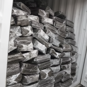 Baiyue ยางธรรมชาติ SVR 20เกรดคุณภาพสูงสำหรับการผลิตยานยนต์และราคาที่แข่งขันได้ - Product Image 1